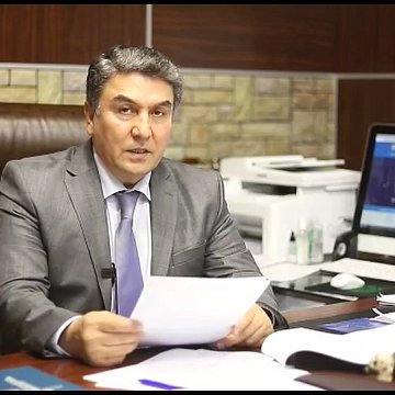 Russian-Tajik Slavic University congratulates KRSU on its 30th anniversary.